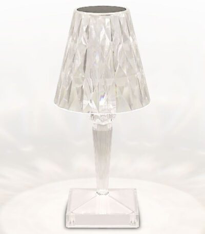 Настольная лампа Ambrella Light Desk DE8055