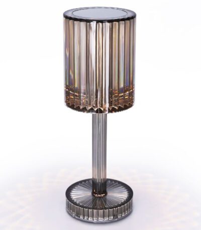 Настольная лампа Ambrella Light Desk DE8071