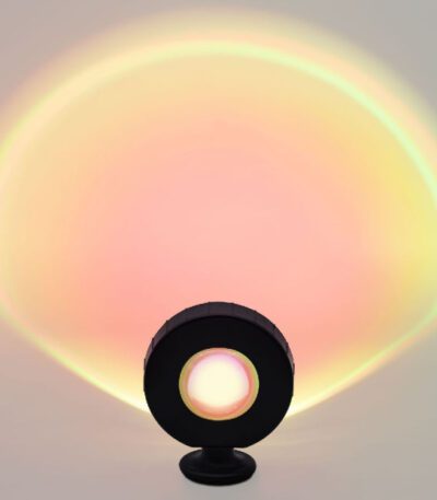 Настольная лампа Ambrella Light Desk DE8383