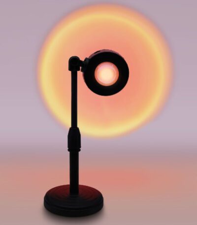 Настольная лампа Ambrella Light Desk DE8385