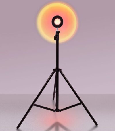 Настольная лампа Ambrella Light Desk DE8387