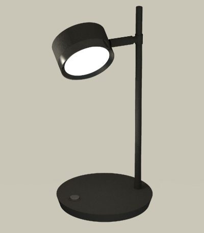 Настольная лампа Ambrella Light Traditional (C9802, N8113) XB9802150