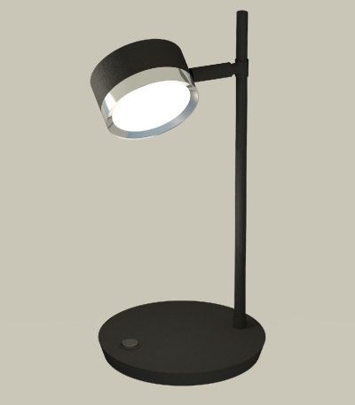 Настольная лампа Ambrella Light Traditional (C9802, N8118) XB9802151