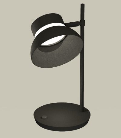 Настольная лампа Ambrella Light Traditional (C9802, N8141) XB9802100