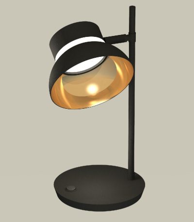 Настольная лампа Ambrella Light Traditional (C9802, N8145) XB9802101