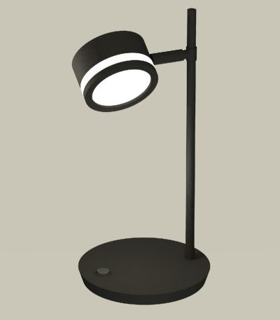 Настольная лампа Ambrella Light Traditional (C9802, N8415) XB9802200