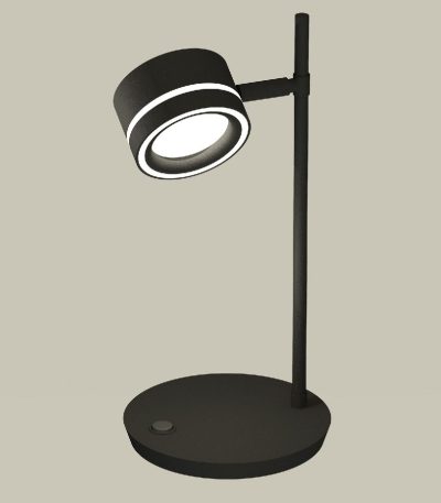 Настольная лампа Ambrella Light Traditional (C9802, N8434) XB9802201