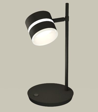 Настольная лампа Ambrella Light Traditional (C9802, N8445) XB9802202