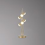 Настольная лампа Aployt Delfin APL.774.04.18