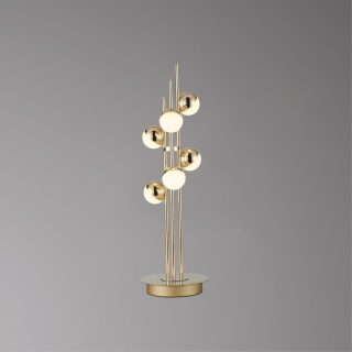 Настольная лампа Aployt Delfin APL.774.04.18