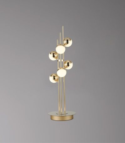 Настольная лампа Aployt Delfin APL.774.04.18