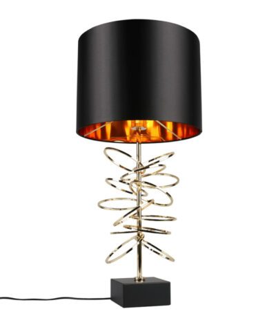 Настольная лампа Aployt Iwona APL.742.04.01