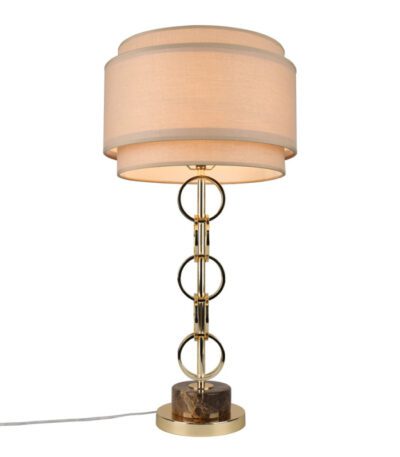 Настольная лампа Aployt Karolina APL.741.04.01