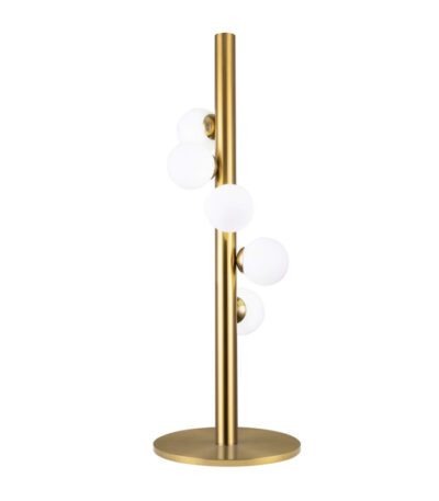 Настольная лампа Aployt Kolombina APL.622.04.05