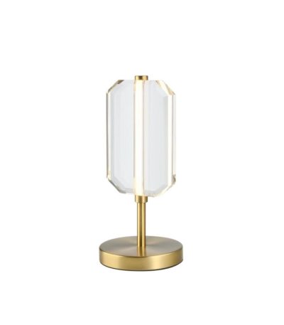 Настольная лампа Aployt Lakres APL.070.04.05