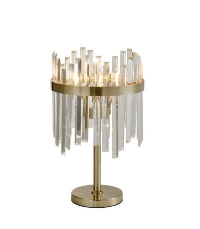 Настольная лампа Aployt Melisa APL.747.04.01