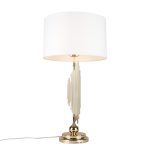 Настольная лампа Aployt Sharlota APL.738.04.01