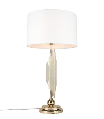 Настольная лампа Aployt Sharlota APL.738.04.01