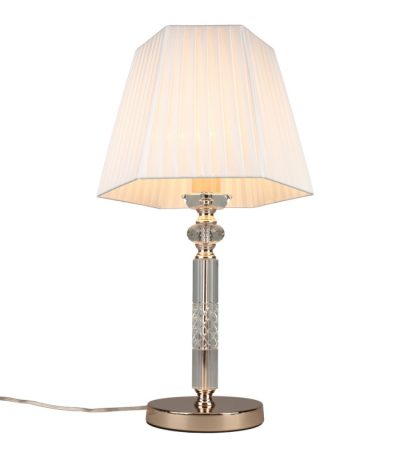 Настольная лампа Aployt Silvian APL.719.04.01