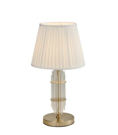 Настольная лампа Aployt Zhaklin APL.744.04.01