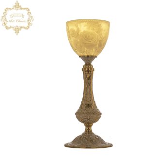 Настольная лампа Art Classic 32.1100L.15.GW.P1.Rose