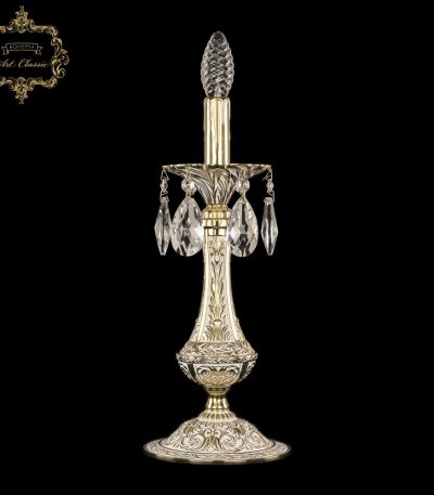 Настольная лампа Art Classic 32.2100L.1-37.GW