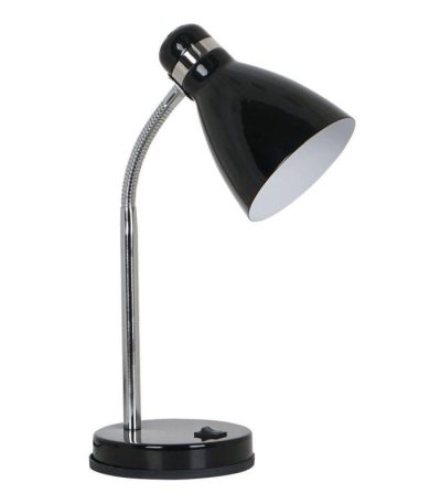 Настольная лампа Arte Lamp 48 A5049LT-1BK