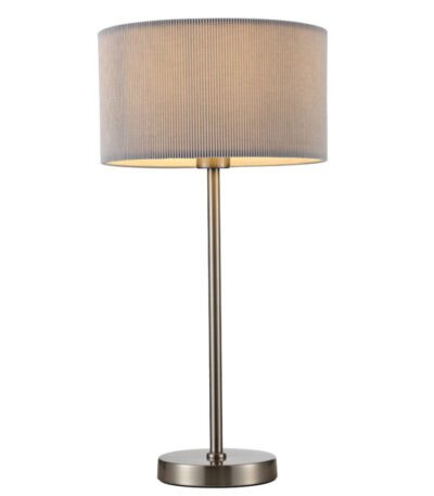 Настольная лампа ARTE Lamp A1021LT-1SS