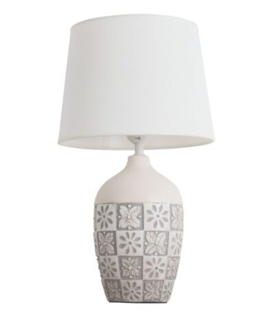Настольная лампа ARTE Lamp A4237LT-1GY