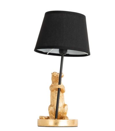 Настольная лампа ARTE Lamp A4420LT-1GO