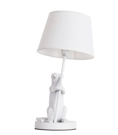 Настольная лампа ARTE Lamp A4420LT-1WH