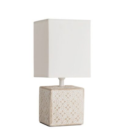 Настольная лампа ARTE Lamp A4429LT-1WA