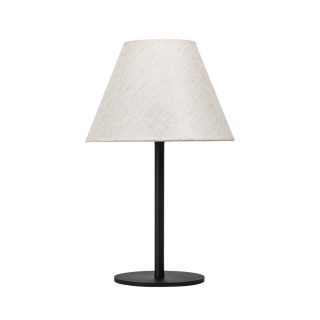 Настольная лампа Arte Lamp Alea A5068LT-1BK