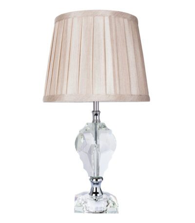 Настольная лампа Arte Lamp Capella A4024LT-1CC
