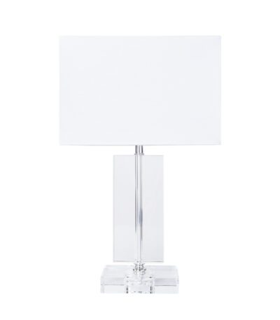 Настольная лампа Arte Lamp Clint A4022LT-1CC