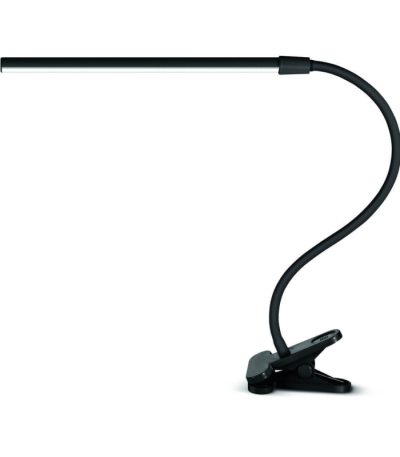 Настольная лампа Arte Lamp Conference A1106LT-1BK