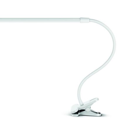 Настольная лампа Arte Lamp Conference A1106LT-1WH