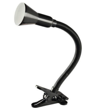 Настольная лампа Arte Lamp Cord A1210LT-1BK