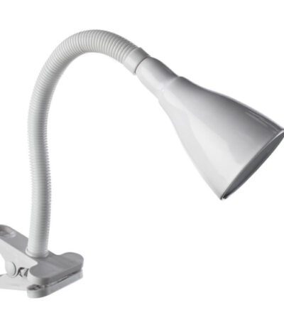 Настольная лампа Arte Lamp Cord A1210LT-1WH