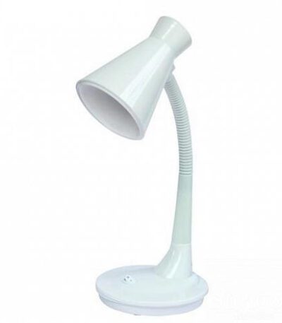 Настольная лампа Arte Lamp Desk A2007LT-1WH