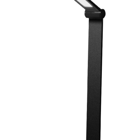 Настольная лампа Arte Lamp Edward A5126LT-1BK