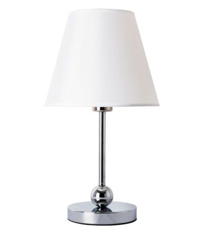 Настольная лампа Arte Lamp ELBA A2581LT-1CC