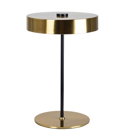 Настольная лампа Arte Lamp Elnath A5038LT-3PB