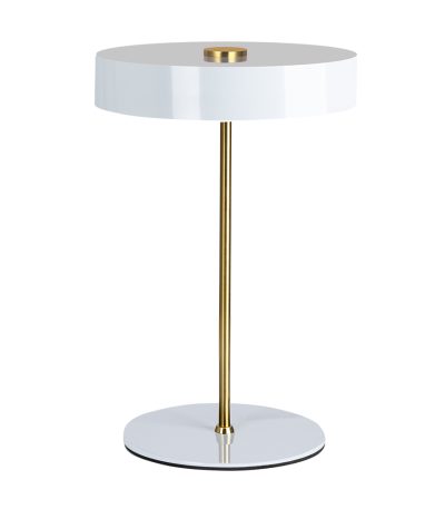 Настольная лампа Arte Lamp Elnath A5038LT-3WH