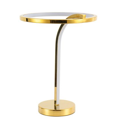 Настольная лампа Arte Lamp Enigma A2974LT-16PB