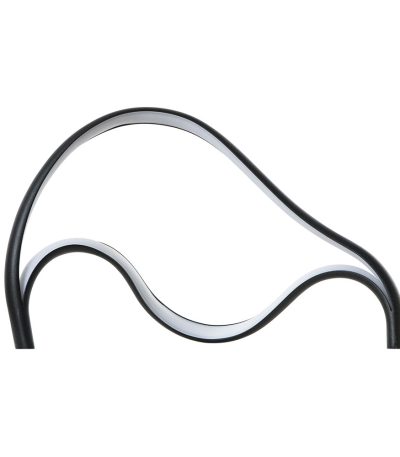 Настольная лампа Arte Lamp Hyperbola A1987LT-12BK