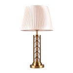 Настольная лампа Arte Lamp Jessica A4062LT-1PB