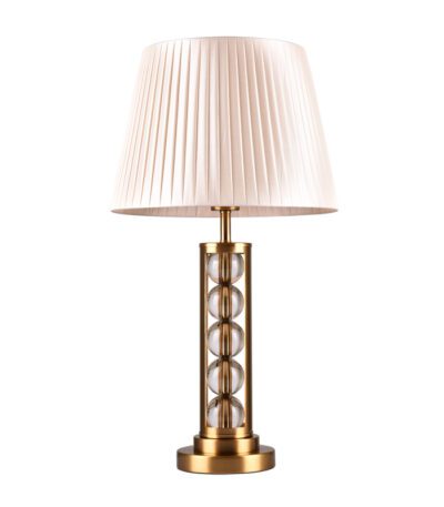 Настольная лампа Arte Lamp Jessica A4062LT-1PB