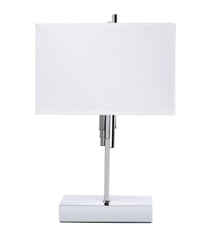 Настольная лампа Arte Lamp Julietta A5037LT-2CC