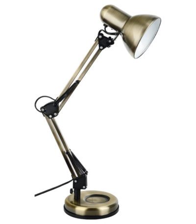 Настольная лампа Arte Lamp Junior A1330LT-1AB